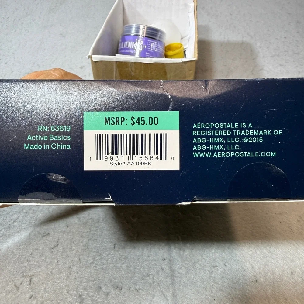 Aeropostale cotton stretch